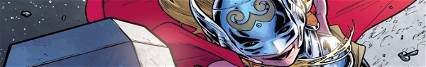 Thor: Amor e Trovão | Atriz diz que ficou surpresa quando soube que seria a Poderosa Thor