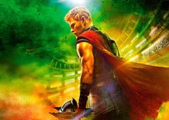 Thor: Ragnarok: confira o vídeo com erros de gravação!
