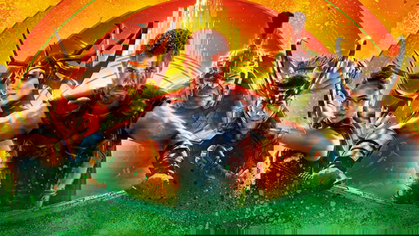 Thor: Ragnarok