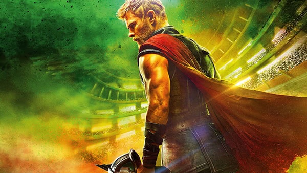 10 Fatos sobre Thor