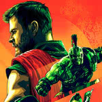 Crítica Thor: Ragnarok – o novo vencedor eletrizante da Marvel