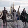 Thor Ragnarok: Personagem confirmada como bissexual