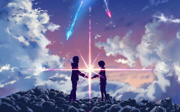 Kimi no Na wa (Your Name): Alguns motivos para assistir este anime -  180graus - O Maior Portal do Piauí