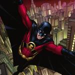 A origem e história de Tim Drake, o inteligente Robin Vermelho