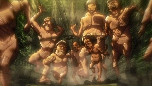 Attack on Titan revela a controversa origem dos Titãs – Fatos Desconhecidos