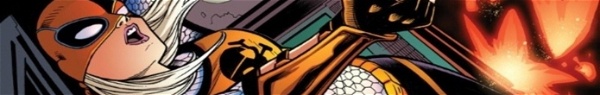 Titãs | Novas imagens revelam Dick Grayson treinando a Devastadora!