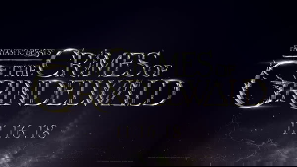 Animais Fantásticos e os Crimes de Grindelwald