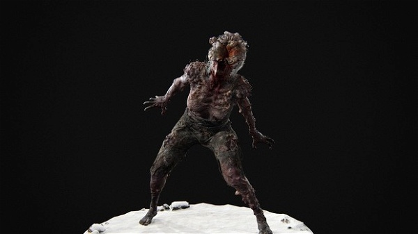 Monstros e Zumbis em The Last of Us (suas características e poderes) -  Aficionados
