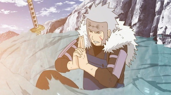 Tobirama Senju: história e poderes do segundo Hokage de Naruto