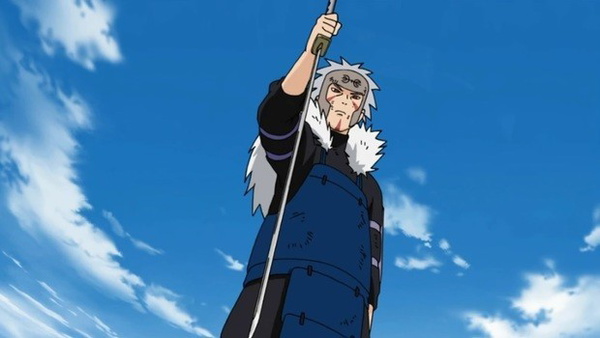 TOBIRAMA SENJU FOI O PIOR HOKAGE DE TODOS E EU POSSO PROVAR! 