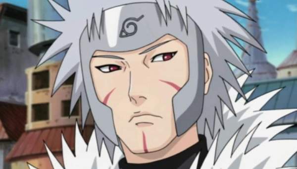 Como o primeiro Hokage morreu? A Morte do Deus Shinobi! - All