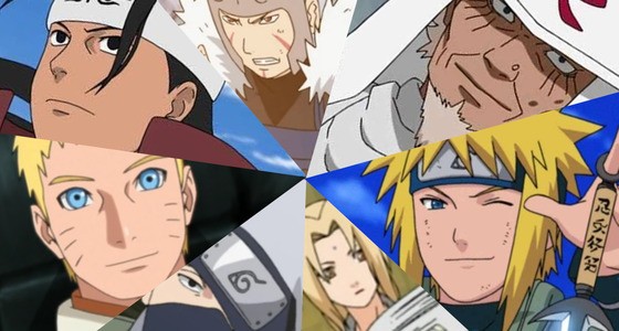 5 atividades que Naruto faria se não fosse Hokage em Boruto