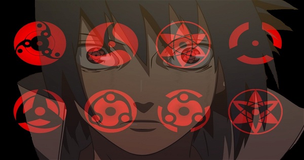 Todos os Sharingans! Conheça origem, tipos, poderes e usuários do dojutsu – Naruto