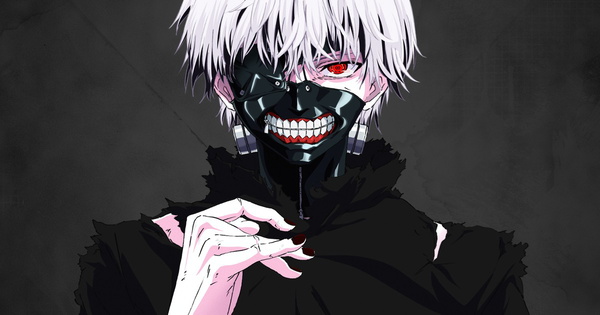 Você realmente conhece Tokyo Ghoul? Nível fácil