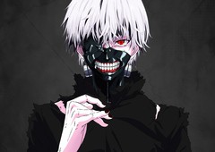 Tokyo Ghoul: resumo da história, personagens e temporadas