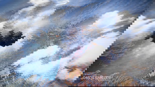 Tom Clancy's Ghost Recon Wildlands