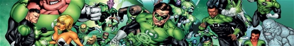 Tom Cruise pode viver Lanterna Verde, mas com uma condição