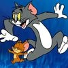 Tom e Jerry: 1ª arte conceitual do filme tem Jennifer Lawrence