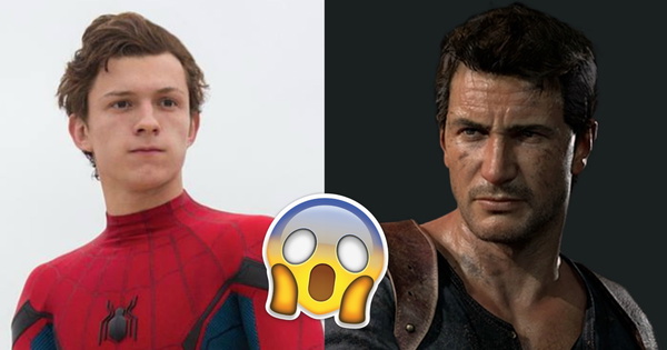 Uncharted: Quem é Nathan Drake? Conheça o personagem de Tom Holland na  adaptação dos games - Notícias de cinema - AdoroCinema