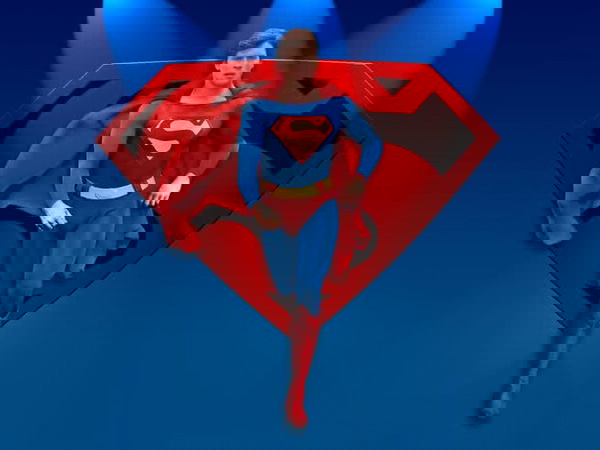 superman