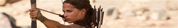 Liberado o novo trailer de Tomb Raider: A Origem!