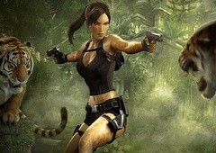 Crítica  Tomb Raider – A Origem de uma adaptação sem personalidade -  Canaltech