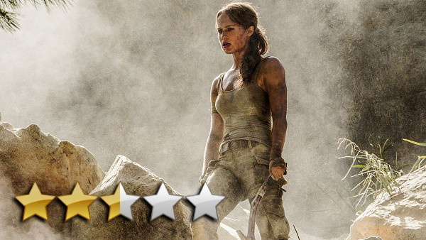 Tomb Raider: confira os 8 easter eggs do novo filme - Aficionados