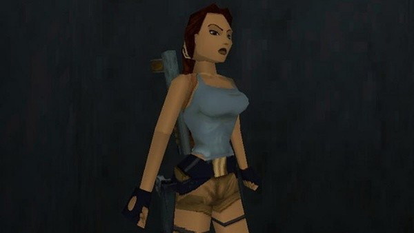 Confira a evolução de Lara Croft nos games da série Tomb Raider