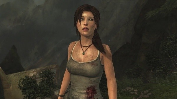 Confira a evolução de Lara Croft nos games da série Tomb Raider
