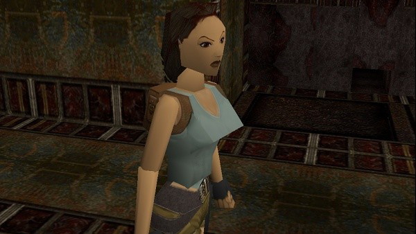 Filmes que inspiraram Tomb Raider - Lara Croft BR