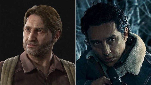 7 personagens principais de The Last of Us (no jogo e na série) -  Aficionados