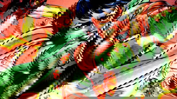 tomorrow woman