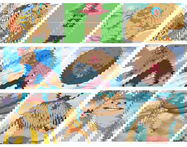 Como será o final de One Piece? A teoria dos sonhos