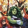 As 13 super-heroínas mais poderosas dos quadrinhos