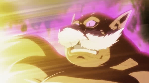 Dragon Ball Super: Goku forma (spoiler) no próximo episódio