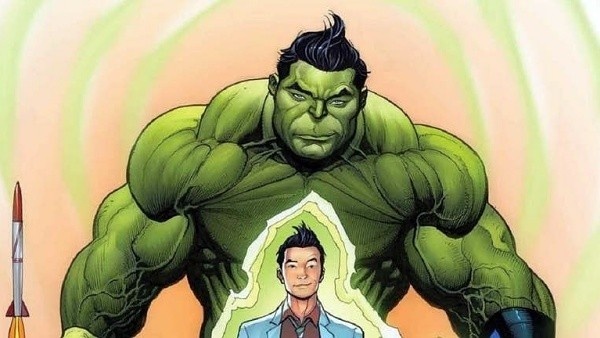 Sabia que existem vários Hulks? Conheça os 15 diferentes