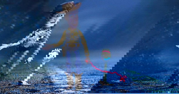 Toy Story 4 | Bilheteria de abertura se torna a segunda maior da