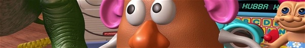 Toy Story 4 | Don Rickles será a voz do Sr. Cabeça de Batata