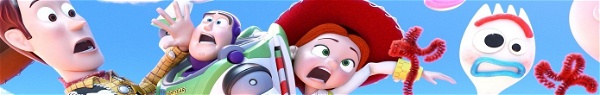 Toy Story 4 ganha TRAILER FINAL cheio de cenas inéditas!