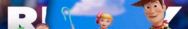 Toy Story 4: PETA pede mudança no visual de Betty