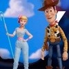 Toy Story 4: PETA pede mudança no visual de Betty
