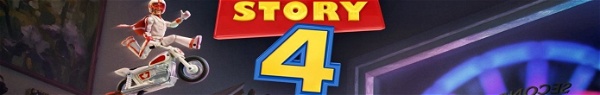 Toy Story 4 ganha um primeiro TRAILER cômico e emocionante!