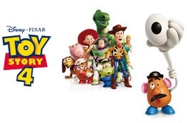 Toy Story 4 | Vídeo de 17 minutos do filme é exibido em conferência. Confira a descrição!