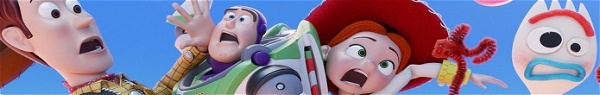 Toy Story 4 | Teaser mostra Betty salvando brinquedo perdido
