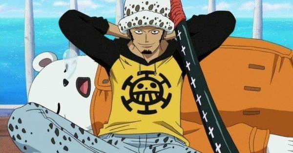 One Piece - As maiores recompensas já mostradas - Critical Hits