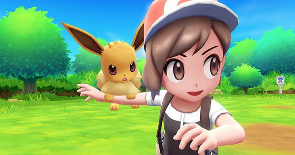 Fotos: Dicas que você precisa saber para começar bem em Pokémon Let's Go  - 19/11/2018 - UOL Start