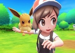 Saiba como transferir pokémons de Pokémon GO para Let's GO!