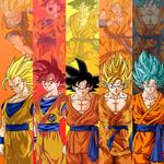 Dragon Ball  Conheça a lenda de Yamoshi, o Super Saiyajin Deus original! -  NerdBunker