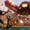 Transforme em heroicos os Eventos Públicos de Destiny 2!
