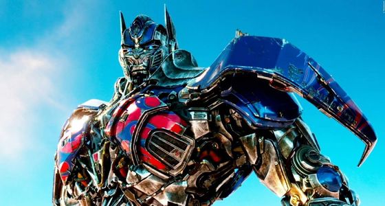 Transformers vai ganhar filme de animação sobre origem de Optimus